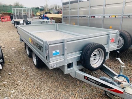 2022 Other Nugent Flat Bed Full Range - Finance Options - photo 6