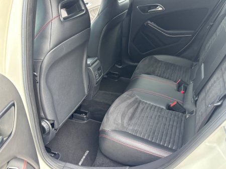 2015 Mercedes-Benz A-Class - photo 10