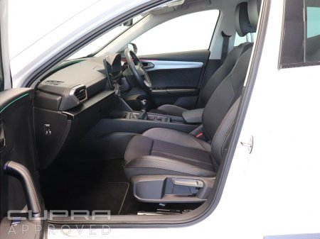 2022 Cupra Formentor - photo 8
