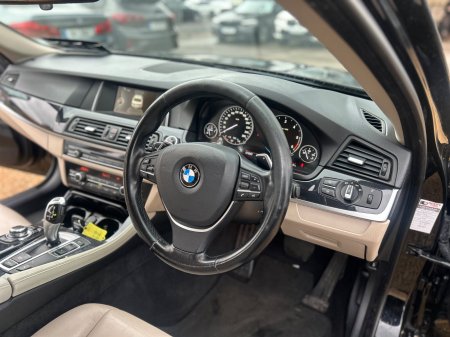 2016 BMW 5-Series - photo 12