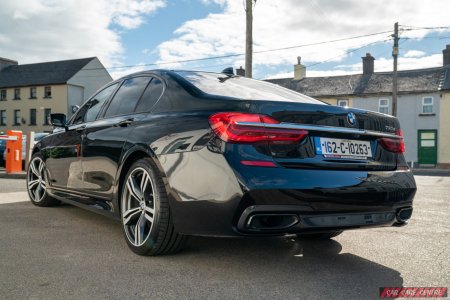 2016 BMW 7-Series - photo 14