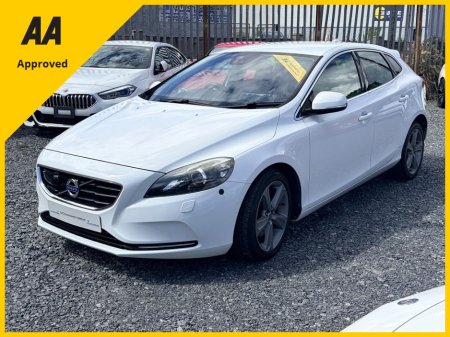 2015 Volvo V40 - photo 7