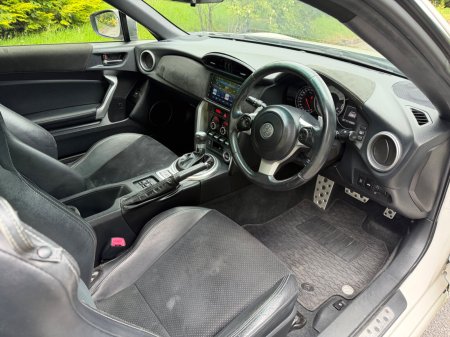 2017 Toyota GT86 - photo 6