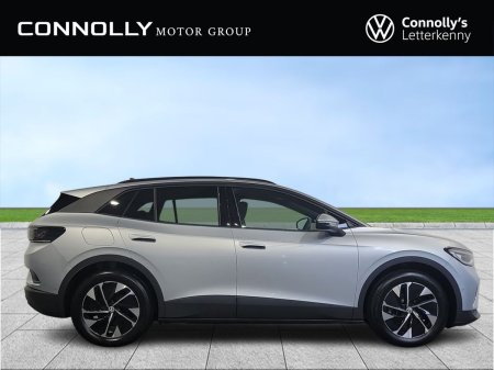 2026 Volkswagen ID.4 - photo 3