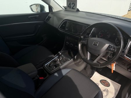 2017 SEAT Ateca - photo 10