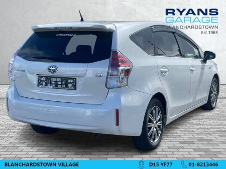 2019 Toyota Prius - photo 7
