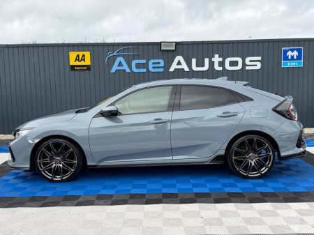 2020 Honda Civic - photo 11