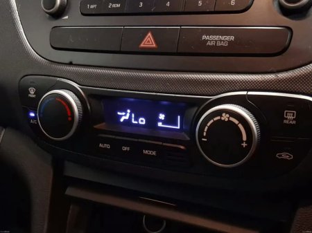 2018 Hyundai i10 - photo 11