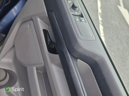 2024 Ford Transit Custom - photo 19