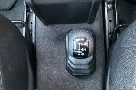 2025 Suzuki Jimny - photo 25