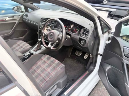 2015 Volkswagen Golf - photo 6