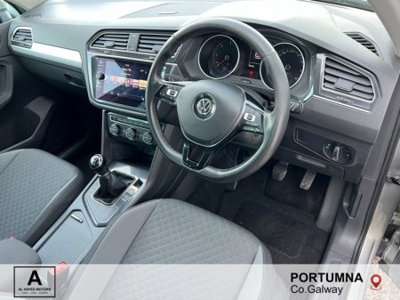 2019 Volkswagen Tiguan - photo 7