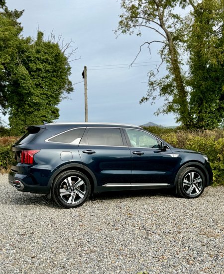 2023 Kia Sorento - photo 13