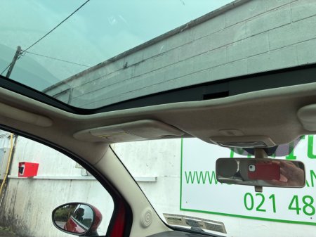 2015 Fiat 500 - photo 22