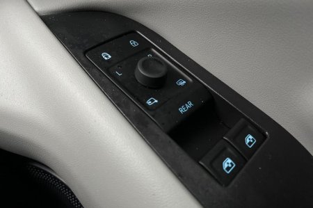 2026 Ford Capri - photo 16