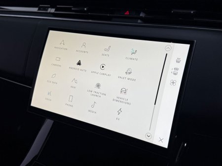 2026 Land Rover Range Rover Sport - photo 19