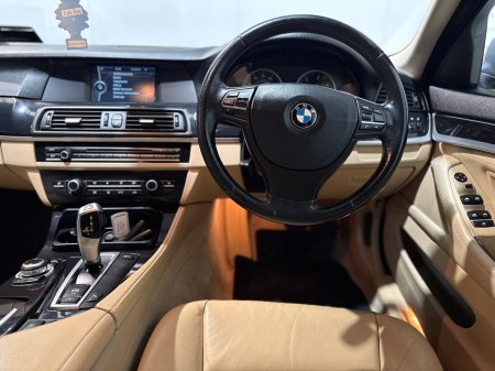 2011 BMW 5-Series - photo 15