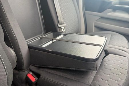 2024 Ford Transit Custom - photo 26