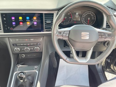 2023 SEAT Ateca - photo 6