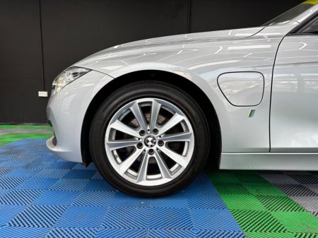2019 BMW 3-Series - photo 8