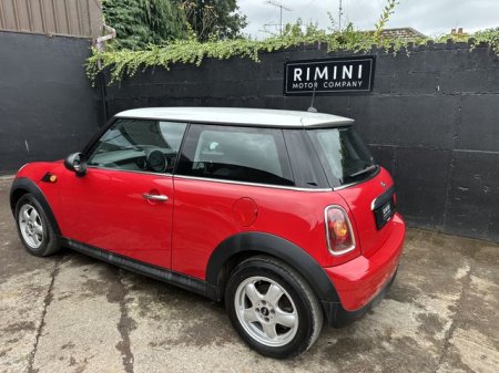 2010 Mini Cooper - photo 3