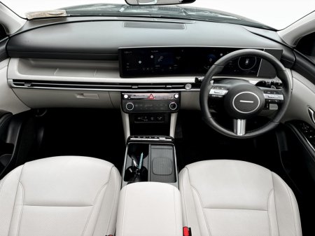 2025 Hyundai Tucson - photo 6