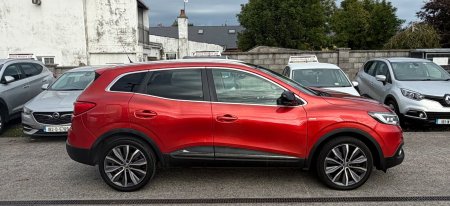 2016 Renault Kadjar - photo 2