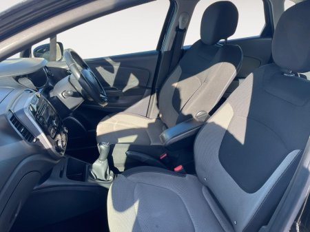 2016 Renault Captur - photo 15