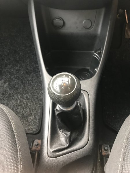 2014 Kia Picanto - photo 20