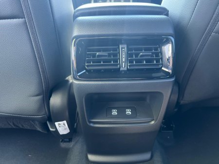 2026 Honda CR-V - photo 10