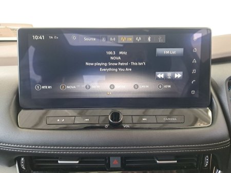 2024 Nissan X-Trail - photo 18