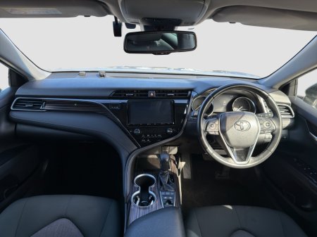 2019 Toyota Camry - photo 13