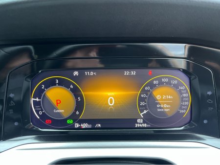 2024 Volkswagen Golf - photo 22