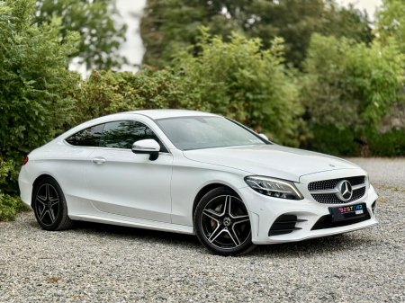 2019 Mercedes-Benz C-Class - photo 5