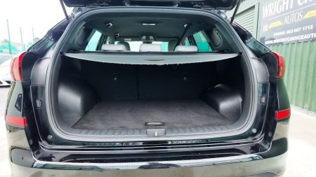 2020 Hyundai Tucson - photo 21