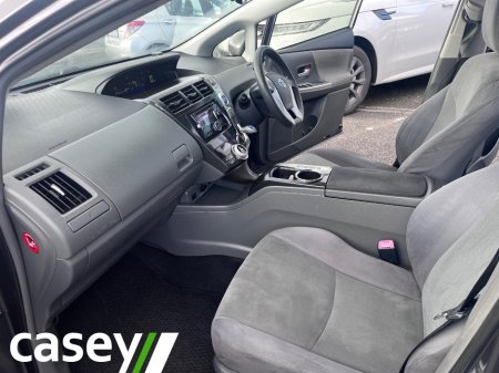 2014 Toyota Prius - photo 13
