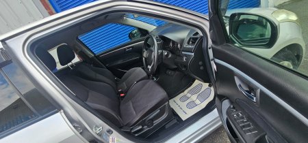 2013 Suzuki Swift - photo 5