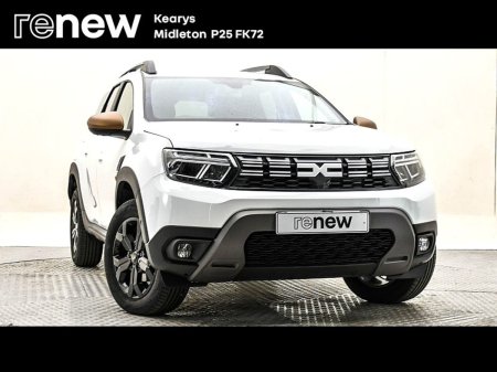 2023 Dacia Duster 1.5 Blue dCi 115 Extreme SE