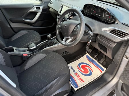 2019 Peugeot 2008 - photo 7