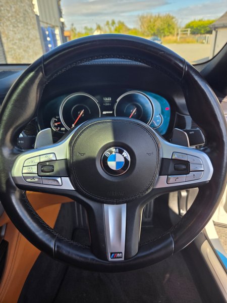 2018 BMW 7-Series - photo 25