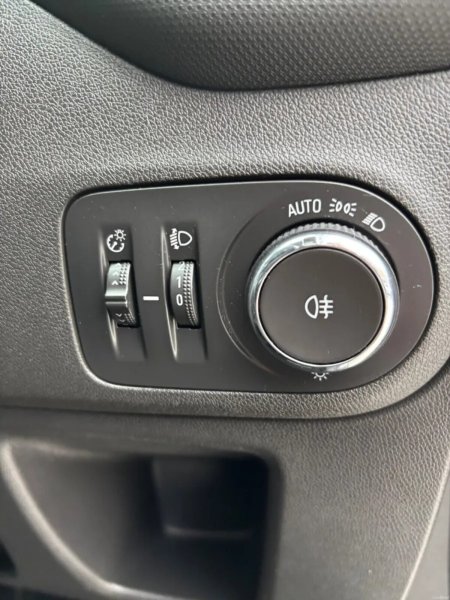 2023 Opel Crossland - photo 21