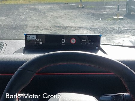 2027 Hyundai IONIQ 3 - photo 16