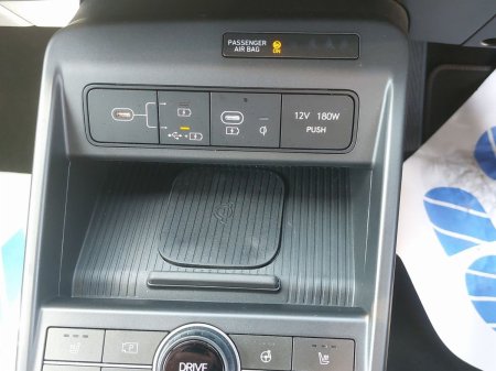 2025 Hyundai KONA - photo 20