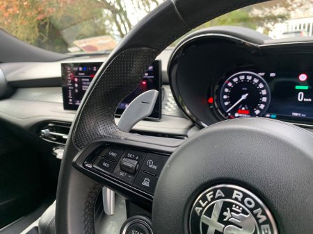 2023 Alfa Romeo Tonale - photo 15