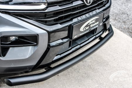 2026 Volkswagen Amarok - photo 7