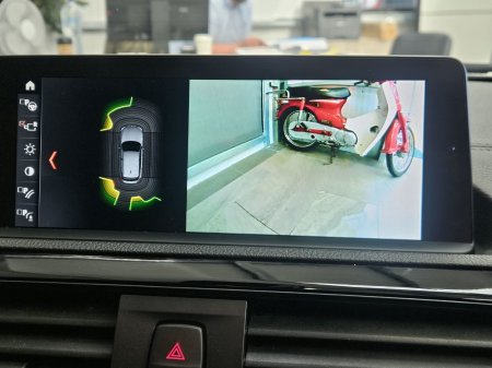 2017 BMW 1-Series - photo 16