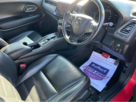 2016 Honda Vezel - photo 11