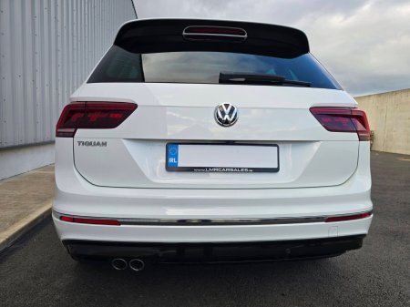 2019 Volkswagen Tiguan - photo 8