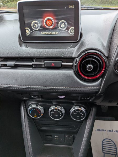 2017 Mazda CX-3 - photo 20