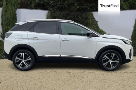 2022 Peugeot 3008 - photo 3